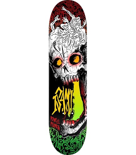 Amazon.com : Toy Machine Toy Division 8.5